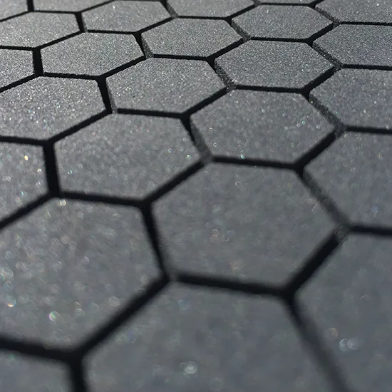 Mole per microfinitura - Molemab Spa