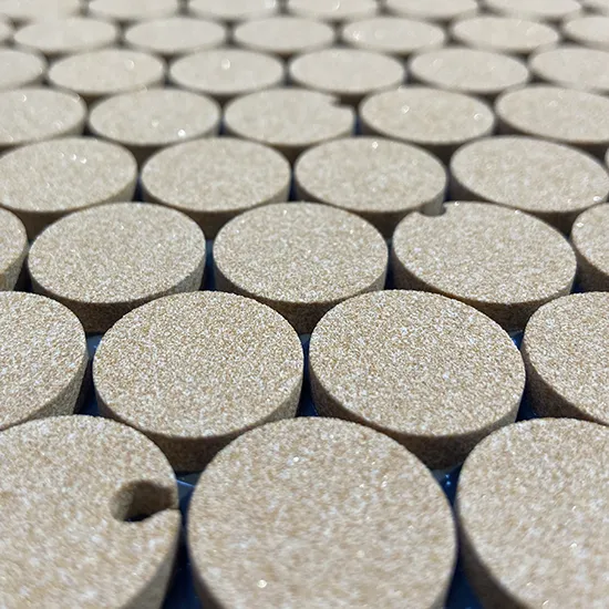 Mole per microfinitura - Molemab Spa