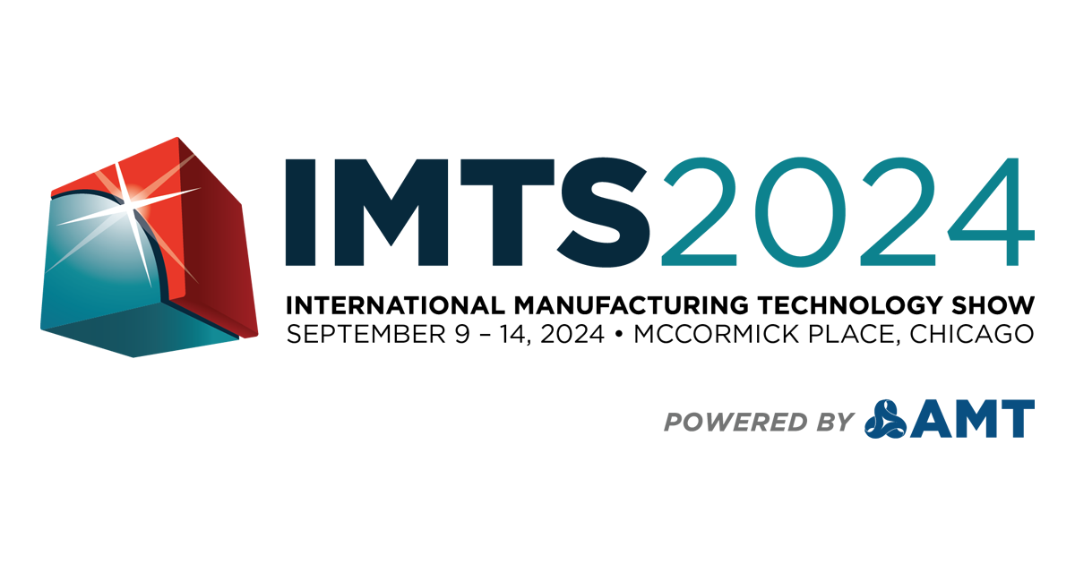 U.S.A. – IMTS 2024